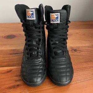 KangaRoos - Mambo Boots